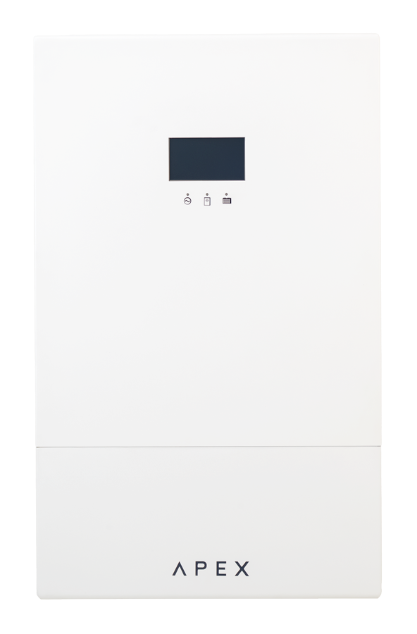 Apex Powerstar 10H Hybrid Inverter